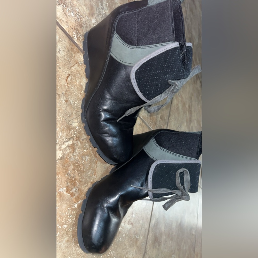 Merrel boots